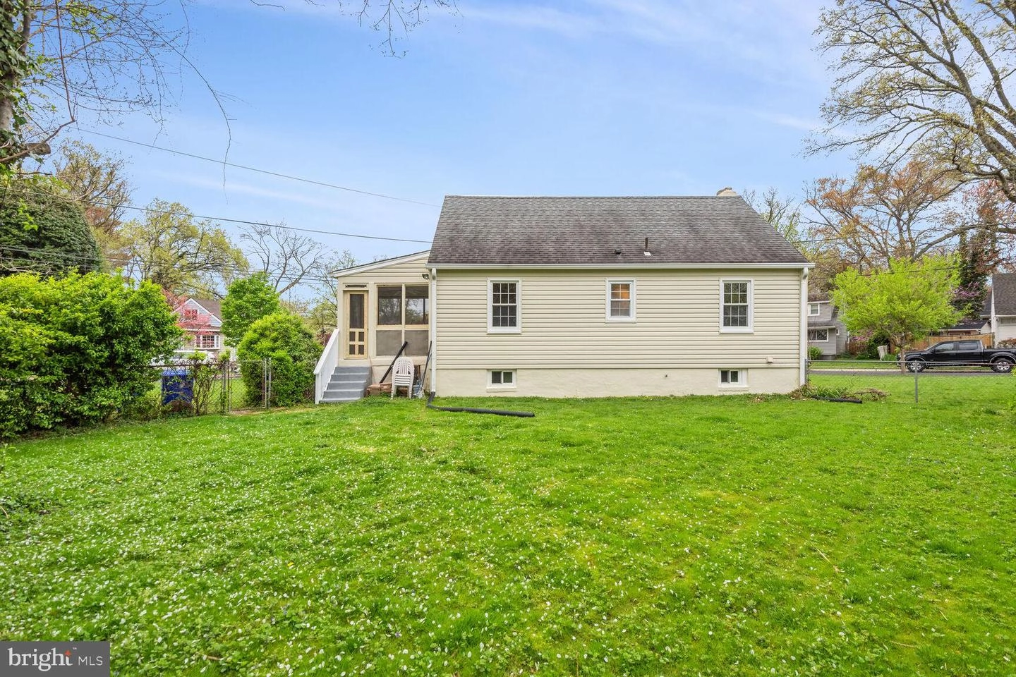 Exterior - 804 Dryden St, Silver Spring, MD 20901 photo 6 of 7