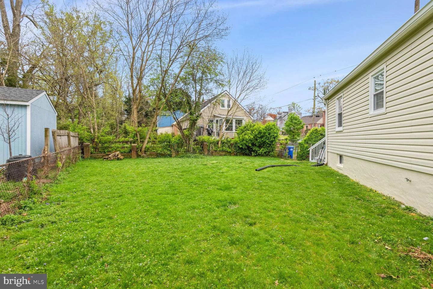 Exterior - 804 Dryden St, Silver Spring, MD 20901 photo 7 of 7