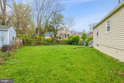Exterior - 804 Dryden St, Silver Spring, MD 20901 photo 7 of 7