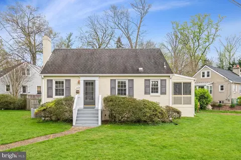 804 Dryden St, Silver Spring, MD 20901