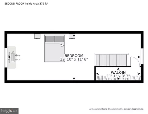 Floorplan - 804 Dryden St, Silver Spring, MD 20901 photo 2 of 3