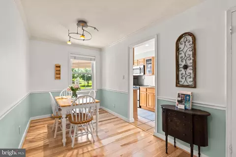 Dining - 2210 Washington Ave #101, Silver Spring, MD 20910 photo 1 of 4