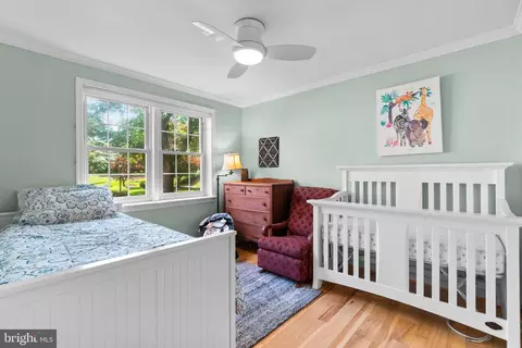 Bedroom - 2210 Washington Ave #101, Silver Spring, MD 20910 photo 1 of 6