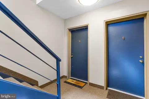 Entry Way - 2210 Washington Ave #101, Silver Spring, MD 20910 photo 2 of 2