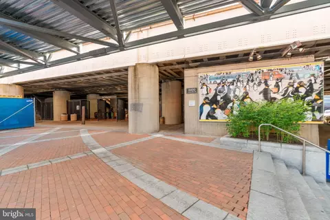 Exterior - 2210 Washington Ave #101, Silver Spring, MD 20910 photo 3 of 3