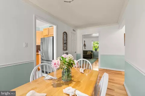 Dining - 2210 Washington Ave #101, Silver Spring, MD 20910 photo 3 of 4