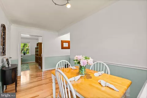 Dining - 2210 Washington Ave #101, Silver Spring, MD 20910 photo 4 of 4