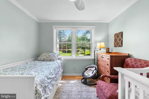 Bedroom - 2210 Washington Ave #101, Silver Spring, MD 20910 photo 2 of 6