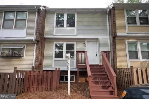 18825 Pine Ridge Ln #17-3, Germantown, MD 20874
