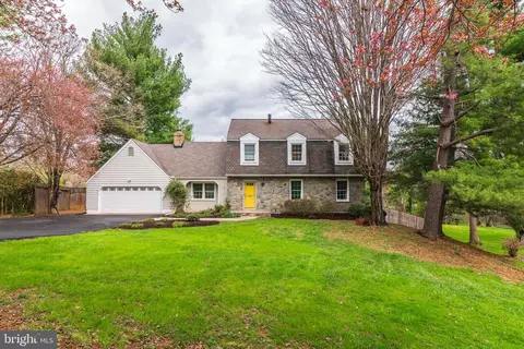 21805 Glendalough Rd, Gaithersburg, MD 20882