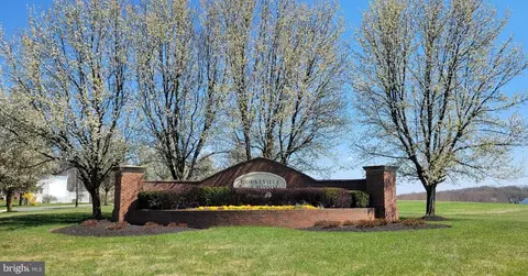 21400 Denit Estates Dr, Brookeville, MD 20833
