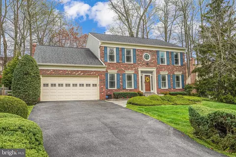 Exterior - 14523 Cutstone Way, Silver Spring, MD 20905 photo 2 of 8