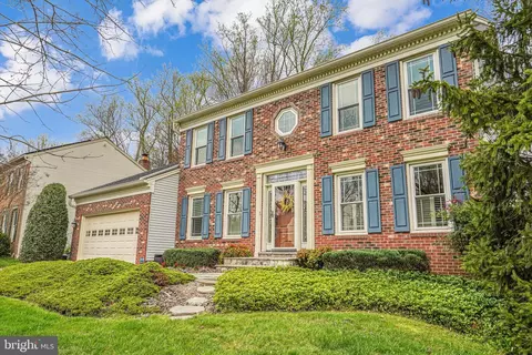 14523 Cutstone Way, Silver Spring, MD 20905