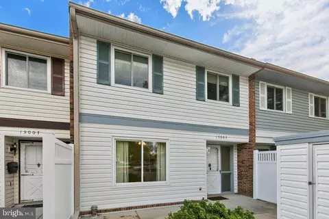 15005 Candover Ct #281B, Silver Spring, MD 20906