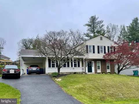 15516 Peach Leaf Ln, North Potomac, MD 20878
