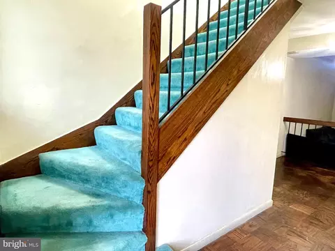 Entry Way - 3314 Claridge Ct, Silver Spring, MD 20902 photo 1 of 3