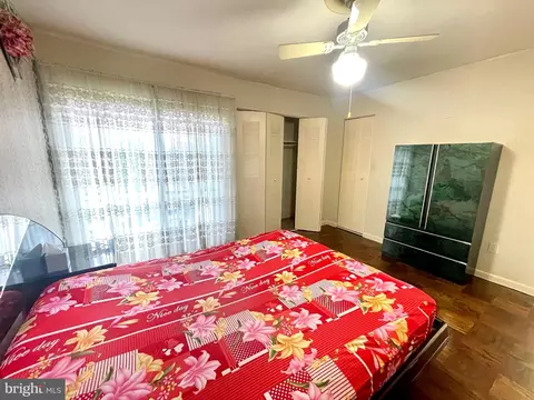 Bedroom - 3314 Claridge Ct, Silver Spring, MD 20902 photo 4 of 5