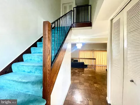 Entry Way - 3314 Claridge Ct, Silver Spring, MD 20902 photo 2 of 3