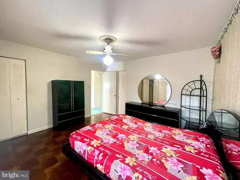 Bedroom - 3314 Claridge Ct, Silver Spring, MD 20902 photo 3 of 5