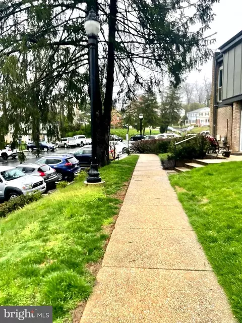 Exterior - 3314 Claridge Ct, Silver Spring, MD 20902 photo 3 of 3