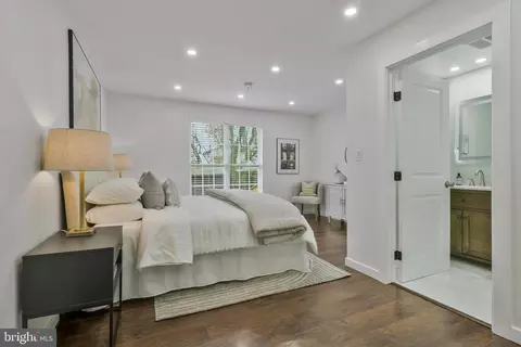 Bedroom - 4004 Sampson Rd, Silver Spring, MD 20906 photo 1 of 5