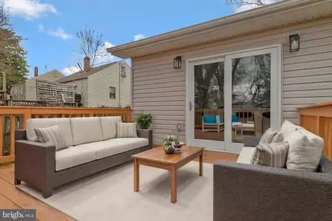 Exterior - 4004 Sampson Rd, Silver Spring, MD 20906 photo 1 of 7