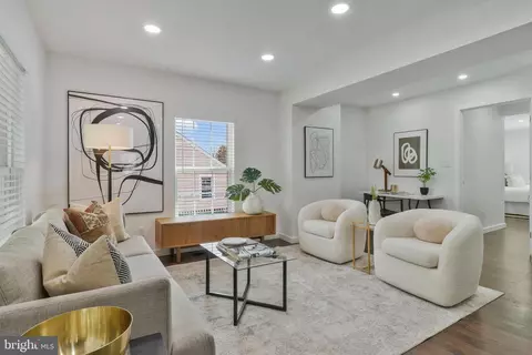 Living - 4004 Sampson Rd, Silver Spring, MD 20906 photo 1 of 2