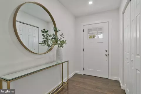 Entry Way - 4004 Sampson Rd, Silver Spring, MD 20906 photo 1 of 3