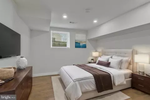 Bedroom - 4004 Sampson Rd, Silver Spring, MD 20906 photo 5 of 5