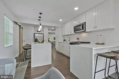Kitchen - 4004 Sampson Rd, Silver Spring, MD 20906 photo 1 of 5