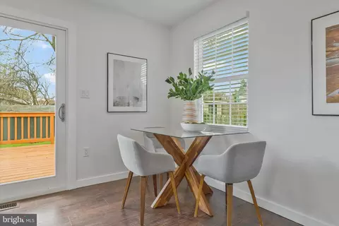 Dining - 4004 Sampson Rd, Silver Spring, MD 20906 photo 2 of 2