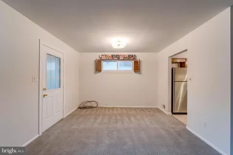 Entry Way - 735 Whitaker Ter, Silver Spring, MD 20901 photo 2 of 2