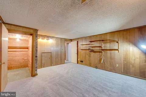 Bedroom - 735 Whitaker Ter, Silver Spring, MD 20901 photo 4 of 4