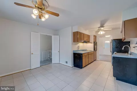 Kitchen - 735 Whitaker Ter, Silver Spring, MD 20901 photo 1 of 5