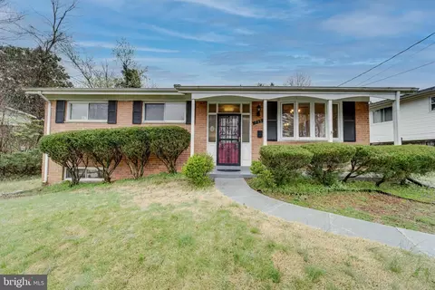 735 Whitaker Ter, Silver Spring, MD 20901
