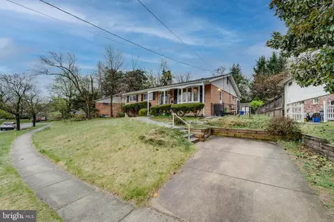Exterior - 735 Whitaker Ter, Silver Spring, MD 20901 photo 3 of 7