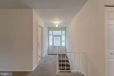 Entry Way - 735 Whitaker Ter, Silver Spring, MD 20901 photo 1 of 2