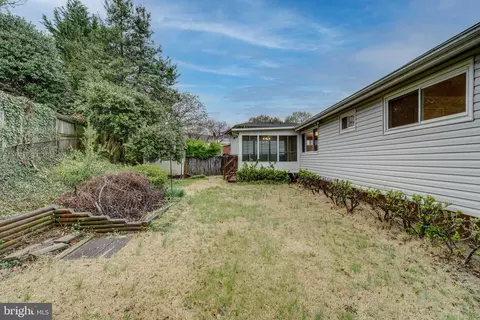 Exterior - 735 Whitaker Ter, Silver Spring, MD 20901 photo 6 of 7