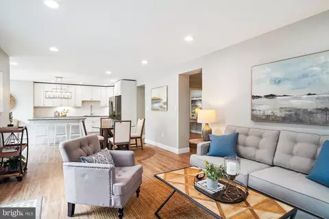 Living - 2714 Plyers Mill Rd, Silver Spring, MD 20902 photo 1 of 4