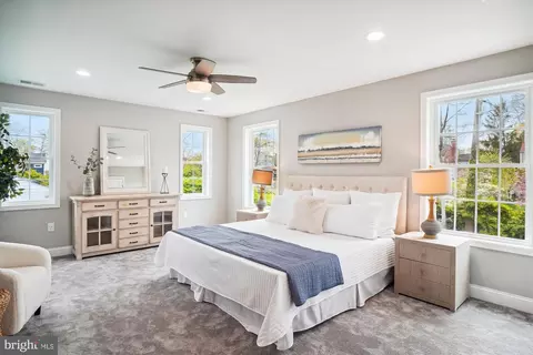 Bedroom - 2714 Plyers Mill Rd, Silver Spring, MD 20902 photo 1 of 1