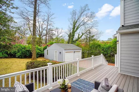 Exterior - 2714 Plyers Mill Rd, Silver Spring, MD 20902 photo 7 of 7