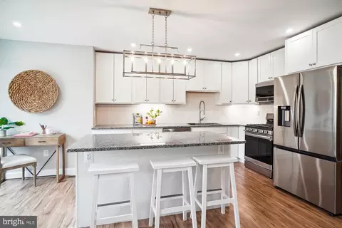 Kitchen - 2714 Plyers Mill Rd, Silver Spring, MD 20902 photo 3 of 3