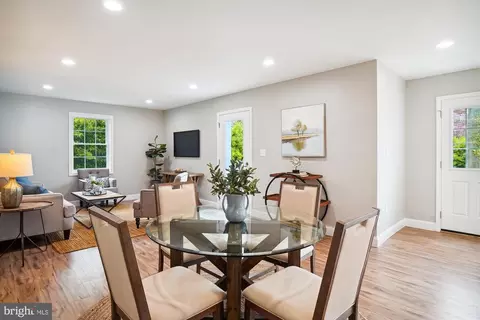 Dining - 2714 Plyers Mill Rd, Silver Spring, MD 20902 photo 1 of 3