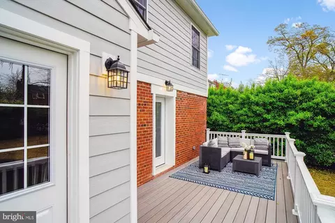 Exterior - 2714 Plyers Mill Rd, Silver Spring, MD 20902 photo 3 of 7