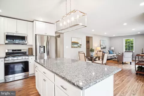 Kitchen - 2714 Plyers Mill Rd, Silver Spring, MD 20902 photo 1 of 3
