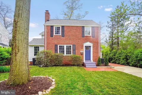 2714 Plyers Mill Rd, Silver Spring, MD 20902