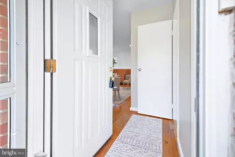 Bedroom - 1603 Sanford Rd, Silver Spring, MD 20902 photo 1 of 7