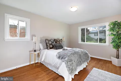Bedroom - 1603 Sanford Rd, Silver Spring, MD 20902 photo 3 of 7