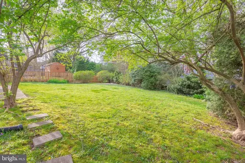 Exterior - 1603 Sanford Rd, Silver Spring, MD 20902 photo 7 of 15