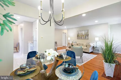 Dining - 1603 Sanford Rd, Silver Spring, MD 20902 photo 2 of 5